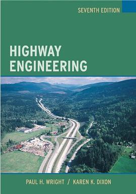 Highway Engineering pdf epub mobi 電子書 下載