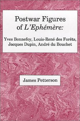 Postwar Figures of L'Ephemere
