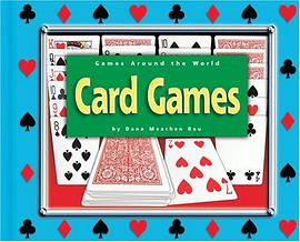 Card Games pdf epub mobi 下载