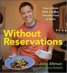 Without Reservations pdf epub mobi 电子书 下载
