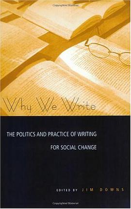 Why We Write