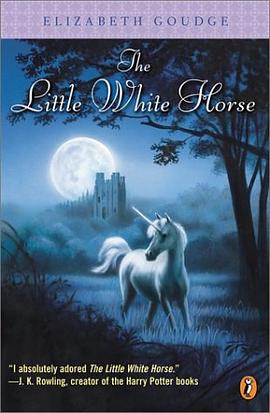 The Little White Horse pdf epub mobi 电子书 下载