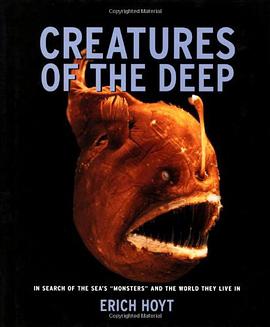 Creatures of the Deep pdf epub mobi 电子书 下载