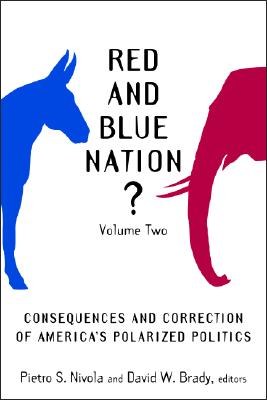 Red and Blue Nation? Volume 2 pdf epub mobi 下载