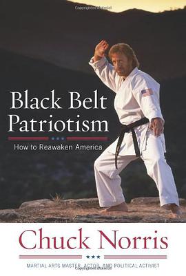 Black Belt Patriotism pdf epub mobi 電子書 下載