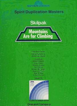 Spirit Duplication Masters, Skilpak - Mountains Are for Climbing (Level 13) pdf epub mobi 電子書 下載