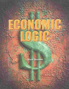 Economic Logic pdf epub mobi 电子书 下载