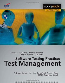 Software Testing Practice - Test Management
