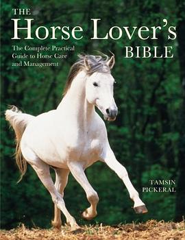 The Horse Lover's Bible pdf epub mobi 電子書 下載