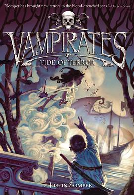 Vampirates 2 pdf epub mobi 电子书 下载