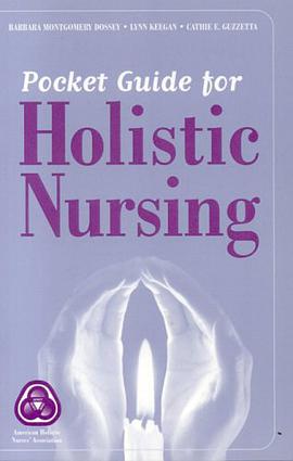 Pocket Guide To Holistic Nursing pdf epub mobi 电子书 下载