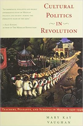Cultural Politics in Revolution pdf epub mobi 电子书 下载