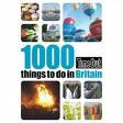 Time Out 1000 Things to Do in Britain pdf epub mobi 电子书 下载