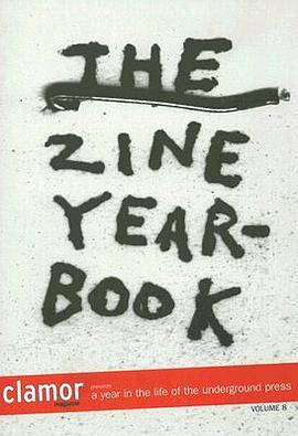 The Zine Yearbook pdf epub mobi 下载