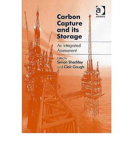 Carbon Capture And Its Storage pdf epub mobi 电子书 下载