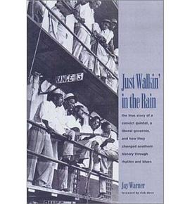 Just Walkin' in the Rain pdf epub mobi 电子书 下载