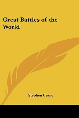 Great Battles of the World pdf epub mobi 电子书 下载