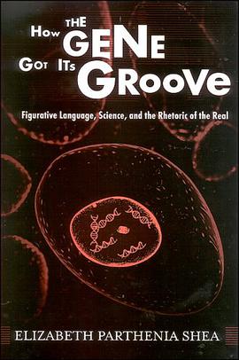 How the Gene Got Its Groove pdf epub mobi 电子书 下载