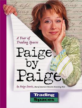 Paige by Paige pdf epub mobi 电子书 下载