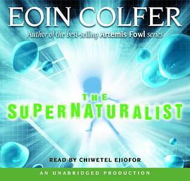 The Supernaturalist pdf epub mobi 电子书 下载