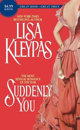 Suddenly You pdf epub mobi 电子书 下载
