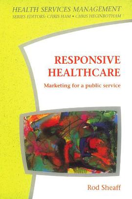 Responsive Healthcare pdf epub mobi 电子书 下载