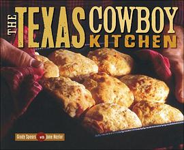 The Texas Cowboy Kitchen pdf epub mobi 电子书 下载