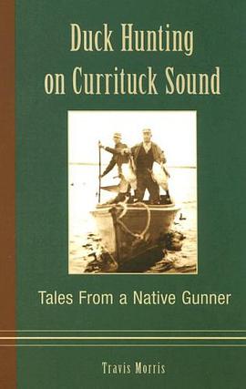 Duck Hunting on Currituck Sound