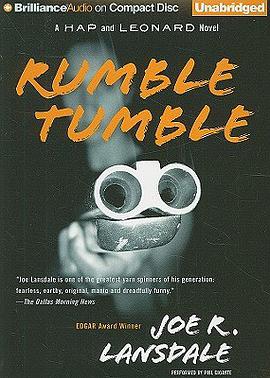 Rumble Tumble pdf epub mobi 电子书 下载