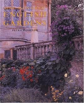 One Hundred English Gardens pdf epub mobi 电子书 下载