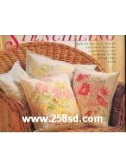 Carolyn Warrender's Book of Stencilling pdf epub mobi 电子书 下载