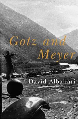 Gotz & Meyer pdf epub mobi 电子书 下载