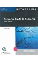 Network+ Guide to Networks pdf epub mobi 电子书 下载