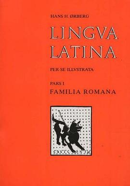 Lingva Latina Per Se Illvstrata pdf epub mobi 电子书 下载