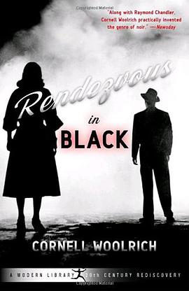 Rendezvous in Black pdf epub mobi 电子书 下载