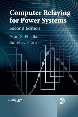 Computer Relaying for Power Systems pdf epub mobi 电子书 下载