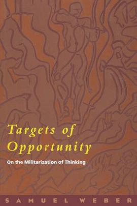 Targets of Opportunity pdf epub mobi 电子书 下载