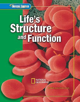 Life Structure and Function pdf epub mobi 電子書 下載