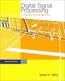 Digital Signal Processing A Computer - Based Apporach pdf epub mobi 电子书 下载