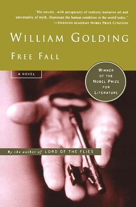 Free Fall pdf epub mobi 电子书 下载