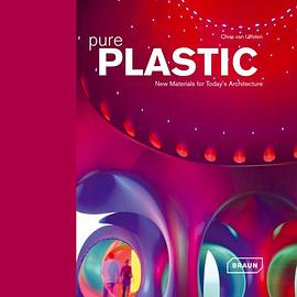 Pure Plastics pdf epub mobi 电子书 下载