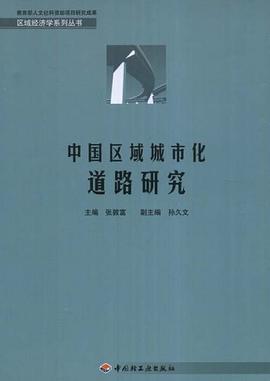 中国区域城市化道路研究 pdf epub mobi 电子书 下载