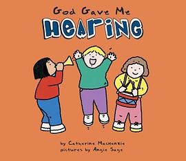 God Gave Me Hearing pdf epub mobi 电子书 下载