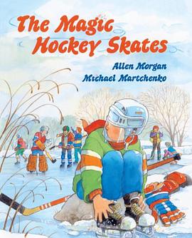 The Magic Hockey Skates pdf epub mobi 电子书 下载
