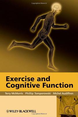 Exercise and Cognitive Function pdf epub mobi 电子书 下载
