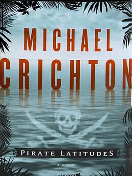 Pirate Latitudes pdf epub mobi 下载
