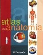 Atlas Basico de Anatomia pdf epub mobi 电子书 下载