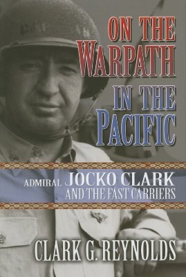 On The Warpath In The Pacific pdf epub mobi 电子书 下载