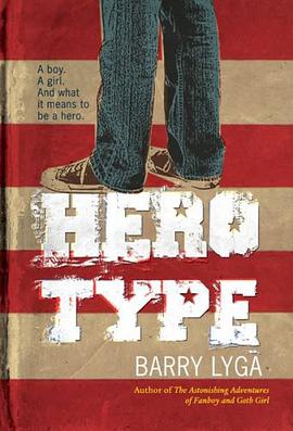 Hero-Type pdf epub mobi 电子书 下载