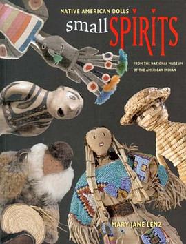 Small Spirits pdf epub mobi 电子书 下载